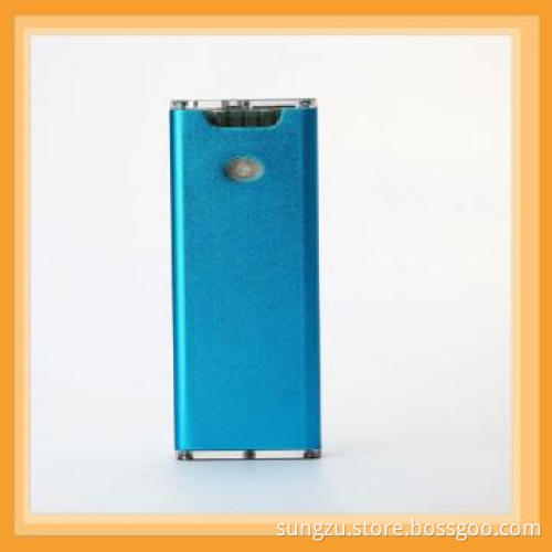 Sungzu Flashlight PowerBank charger